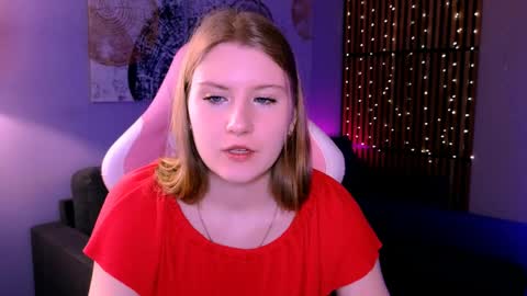 Caroline online show from 03-25-26, 07:36