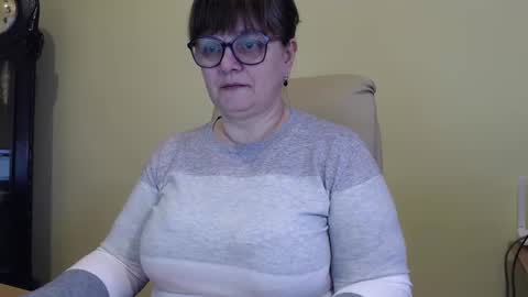 CarolineDream  online show from 01-29-25, 06:54