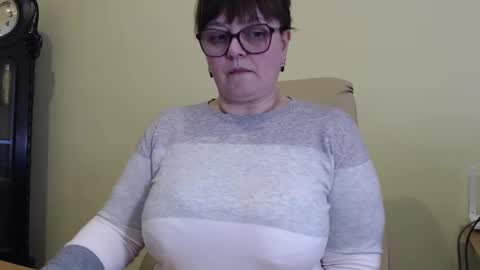 CarolineDream  online show from 01-29-25, 10:05