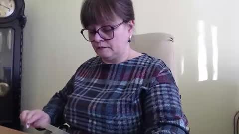 CarolineDream  online show from 02-10-25, 08:20