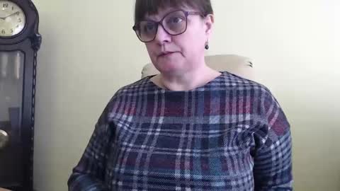 CarolineDream  online show from 02-18-25, 07:10