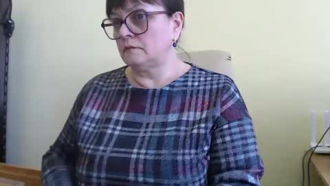 CarolineDream  online show from 02-18-25, 10:38