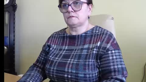 CarolineDream  online show from 02-25-25, 12:34