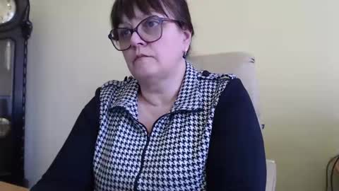 CarolineDream  online show from 03-07-25, 10:45