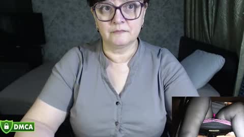 CarolineDream  online show from 09-29-25, 06:24