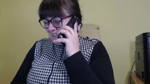 CarolineDream  online show from 10-09-25, 05:27