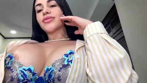 carolinedreamer1 online show from 03-30-26, 01:50