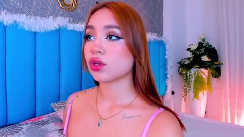 CarolineeGarcia online show from 12-14-24, 06:46