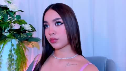 CarolineeGarcia online show from 02-03-25, 01:40