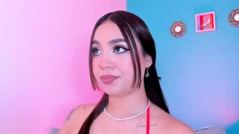 CarolineeGarcia online show from 02-13-25, 01:48