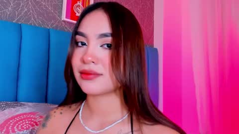 CarolineeGarcia online show from 03-07-25, 06:35