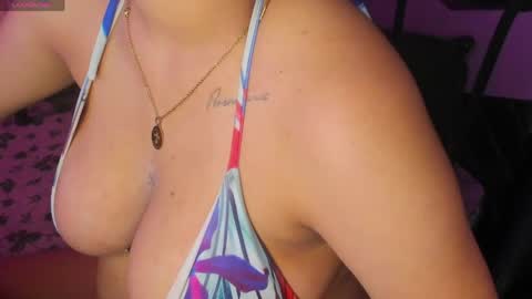 Snapshot of carolineegarcia chatting on 05-14-26, 10:11 CarolineeGarcia online show from 05-14-26, 10:11