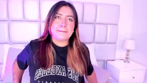 Caroline Jackson online show from 02-09-26, 07:40