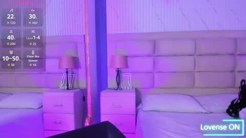 Caroline online show from 02-28-26, 01:01