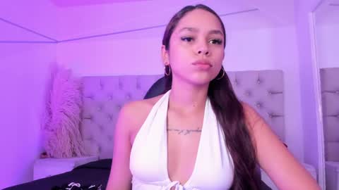 Caroline online show from 05-03-26, 01:06