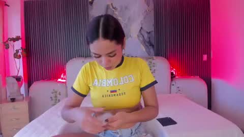 Caroline online show from 06-27-26, 05:29