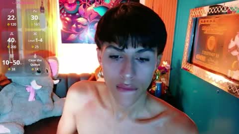 carolinejesh online show from 05-08-26, 12:43