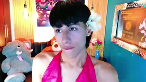 carolinejesh online show from 05-09-26, 03:34