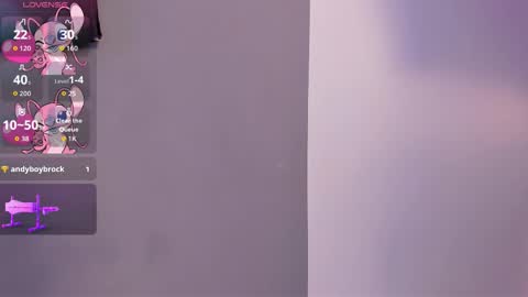 Snapshot of carolinemiller1 chatting on 11-11-25, 08:20 Caro online show from 11-11-25, 08:20