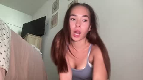 Caroline online show from 07-01-26, 08:19