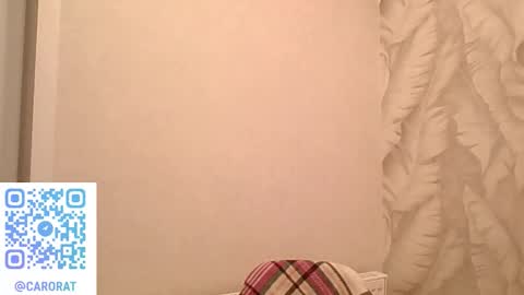 CarolineRichter online show from 10-13-25, 06:19