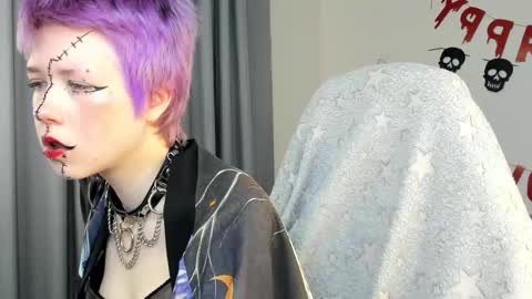 CarolineRichter online show from 11-01-25, 02:57