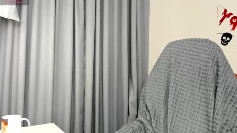 CarolineRichter online show from 11-02-25, 02:58