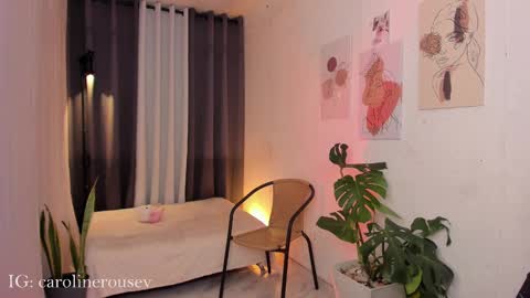 carol  online show from 02-14-25, 03:11