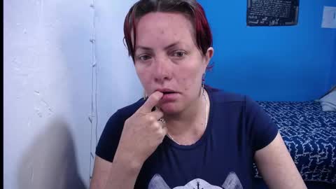 Carolinhe  online show from 03-07-26, 12:02