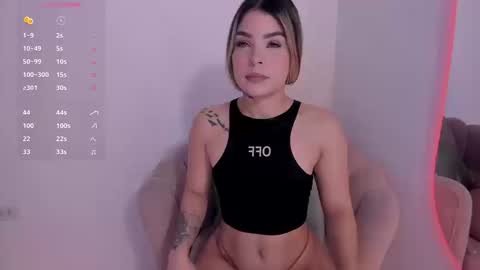 carolinna_ online show from 09-09-25, 12:48