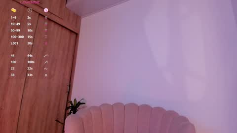 carolinna_ online show from 09-25-25, 12:03