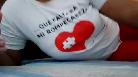 Caro online show from 01-12-25, 11:26