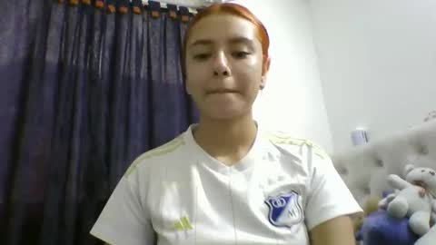 carolinnapinkman online show from 03-30-26, 09:16