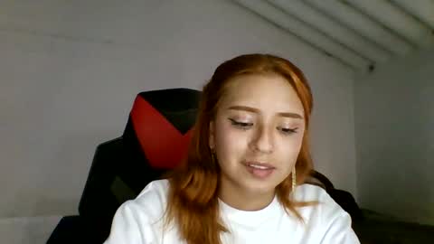 carolinnapinkman online show from 07-09-26, 08:35