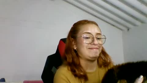 carolinnapinkman online show from 07-13-26, 08:22