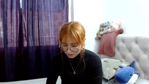 carolinnapinkman online show from 08-05-26, 07:17