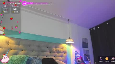 caro online show from 12-24-24, 11:38