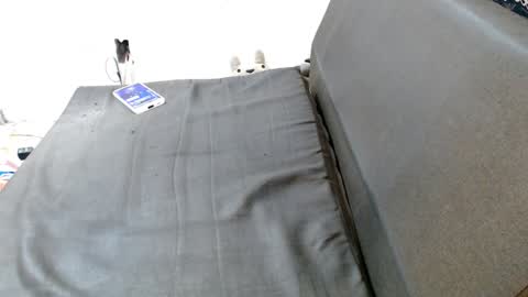 Snapshot of caroljeager chatting on 12-19-24, 10:53 carol my sign is capricorn online show from 12-19-24, 10:53