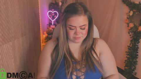 caroll_li online show from 02-07-25, 12:31