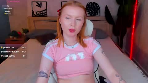 Anna online show from 04-29-26, 05:30
