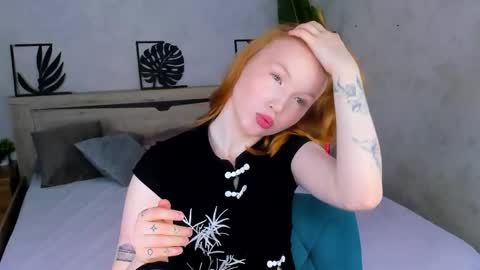 Anna online show from 05-04-26, 09:16