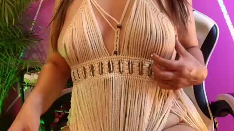 CAROL online show from 05-21-26, 09:05