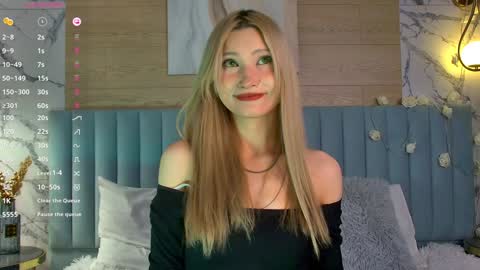 Carol online show from 01-21-25, 09:13