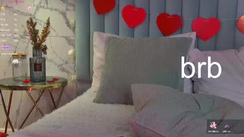 Carol online show from 02-15-25, 08:33