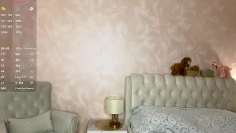 Hello everyone Im Monica Its my first day Were going to have fun together  online show from 02-17-26, 08:15