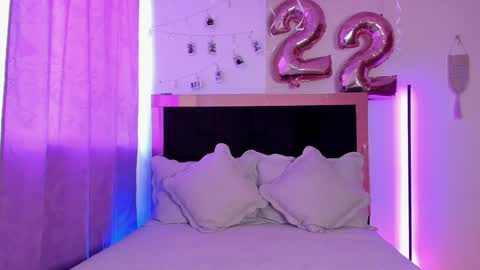 Caro  online show from 01-23-25, 08:02