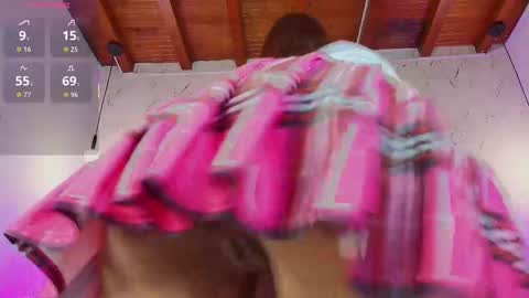 Caro online show from 11-28-25, 10:45