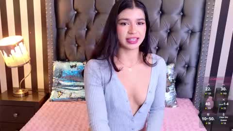 carosantos online show from 03-07-26, 10:23