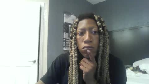 carribeanbae online show from 03-02-25, 05:23