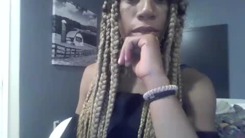carribeanbae online show from 03-02-25, 08:48